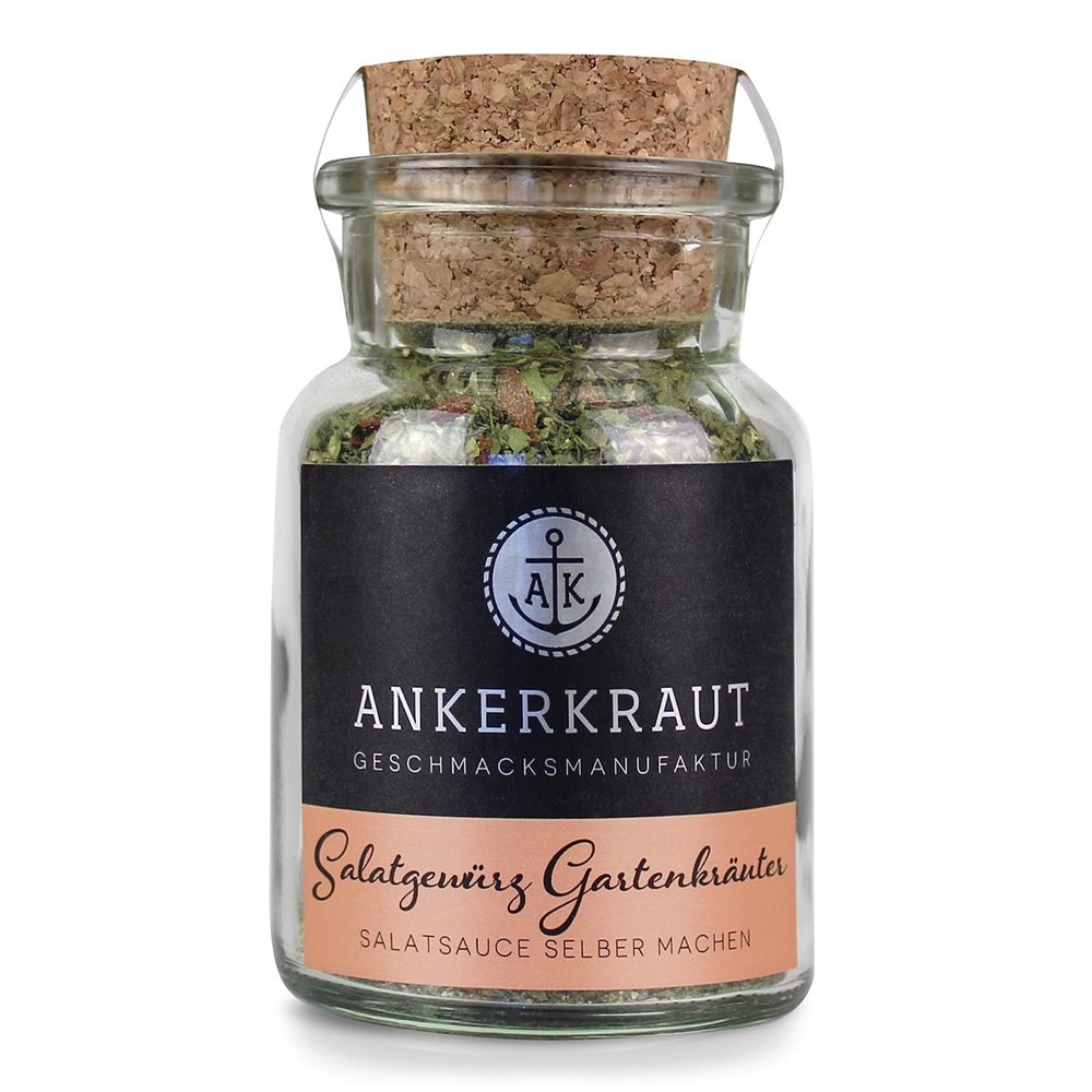 Ankerkraut Salat Gewrz