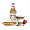 MONIN Premium Apple Pie Syrup 700ml for Cocktails. Vegan-Friendly, Allergen-Free, 100% Natural Flavours and Colourings. Sugar Syrup view 3