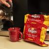 FOL06239 - Folgers Filter Packs Coffee Filter Pack view 2