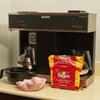 FOL06239 - Folgers Filter Packs Coffee Filter Pack view 4