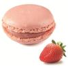 6 x Assorted Flavours Macarons de Pauline 72g (Strawberry, Pistachio & Lemon) view 2