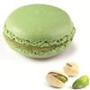 6 x Assorted Flavours Macarons de Pauline 72g (Strawberry, Pistachio & Lemon) view 3