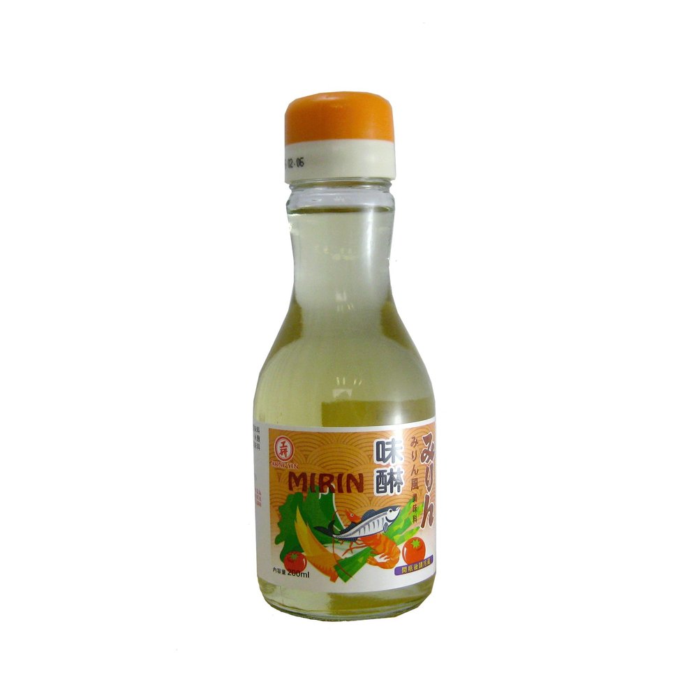 Kong Yen - Mirin 200ml
