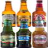 6 Lagers from Around the World Hamper with Free Delivery view 1