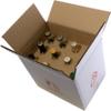 6 Lagers from Around the World Hamper with Free Delivery view 4