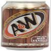 A&W Root Beer 12 fl oz 355 ml (Pack of 3) view 1