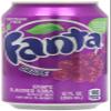 Fanta Grape 12 oz 355 ml (Pack of 3) view 1