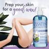 Satin Smooth Pre-Shaving Skin Care view 2