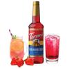 Torani Syrup, Strawberry, 25.4 Ounce (Pack of 4) by Torani view 2