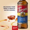 Torani Coffee Syrups For Coffee, Deliciously Flavoured Coffee Syrups for Coffee Drinks, Coffee Gift Set & Coffee Gifts (4 x 750ml (Pack of 4), Salted Caramel) view 2