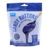 PME Candy Buttons Dark Blue 340 g view 1