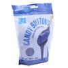 PME Candy Buttons Dark Blue 340 g view 3