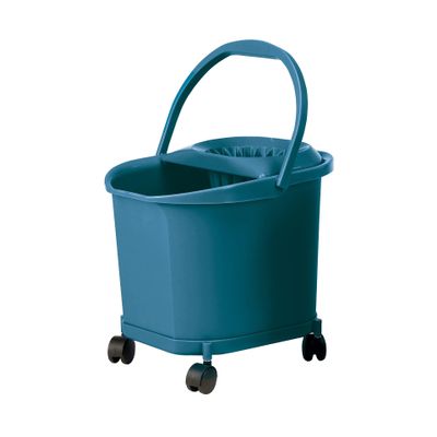 600025 Mop Bucket