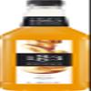 1883 Maison Routin Premium Peach Syrup  Fruity Infusion Perfect For Iced Tea, Cocktails, Mocktails & Sorbet, Natural Fruit Flavour, Allergen-Free, Vegan-Friendly, 1L PET Bottle view 1