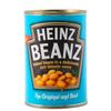 Heinz Baked Beanz in Tomato Sauce (4x415g) view 1