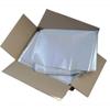 100 Liners! 1 Box of 100 Clear Compactor Sack 220 Gauge By Bristol Tool Company view 1