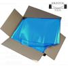 100 Sacks! 1 Pack of 100 Dolphin Grey Rubble Sacks 350 Gauge By Bristol Tool Company view 2