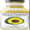 BRIANNAS Dijon Honey Mustard Dressing 355ml view 1