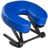 3B Scientific Adjustable Headrest, Blue view 1