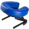 3B Scientific Adjustable Headrest, Blue view 2