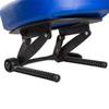3B Scientific Adjustable Headrest, Blue view 3