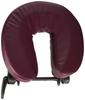 3B Scientific Adjustable Headrest, Burgundy view 2