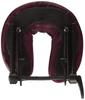 3B Scientific Adjustable Headrest, Burgundy view 4