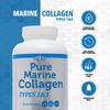 AHS Pure Marine Collagen 120 Tablets view 3