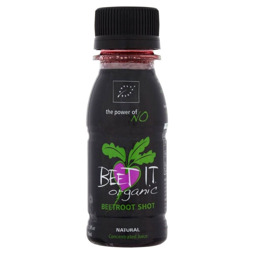 BEET IT Organic Beet It Shot 7cl (PACK OF 1)