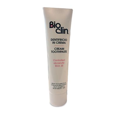 Bioclin-Dentif Cream 100 ml