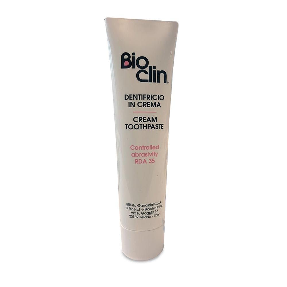 Bioclin-Dentif Cream 100 ml