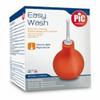 Artsana Enema Rubber Bulb with Cannula 365 ml, Natural Rubber, Includes Instructions view 1