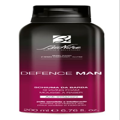 Bionike Defence Man schium Beard 200 ml