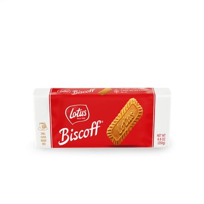 Biscoff Cookies - 8.8 Oz (Pack of 3)