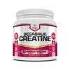Decabolic Creatine : Powerful 10 BLEND Creatine (2CM Di-Creatine Malate * CreaPure Creatine Monohydrate * Creatine Ethyl Ester * Creatine Alpha-Ketoglutarate * Di-Creatine Orotate * Magnesium Creatine Chelate * Creatine Citrate * Tri-Creatine Malate view 1