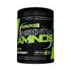 Stacker2 Black Edition Essential Aminos Supplement, Orange view 1