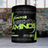 Stacker2 Black Edition Essential Aminos Supplement, Orange view 2