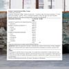 Stacker2 Black Edition Essential Aminos Supplement, Orange view 3