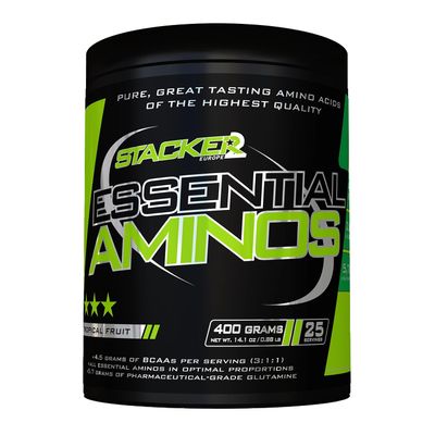 Stacker2 Essential Aminos 400g