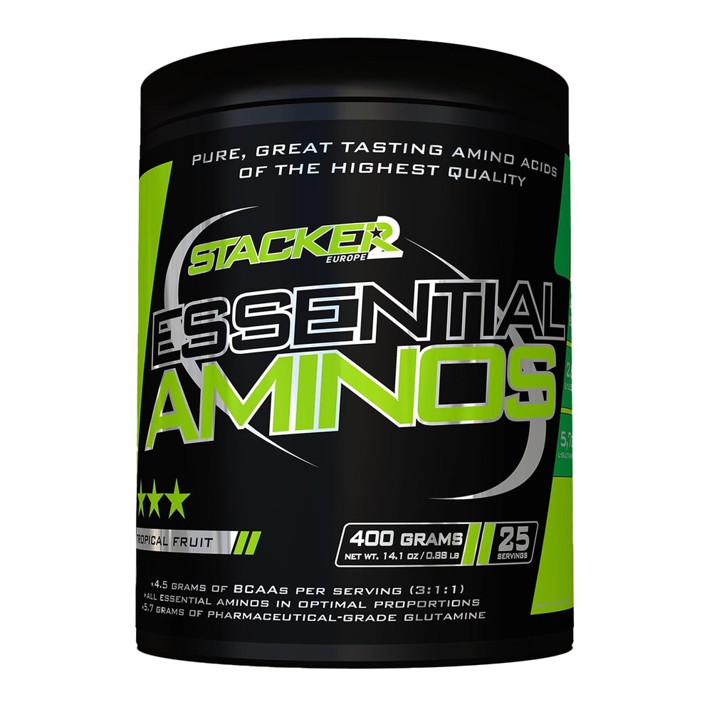 Stacker2 Essential Aminos 400g
