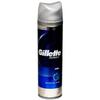 Gillette Series Shave Gel Sensitive Skin 200ml (Pack of 6 x 200ml) view 1