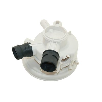 Genuine Firenzi Dishwasher Sump Pipe Union Complete 1527957128