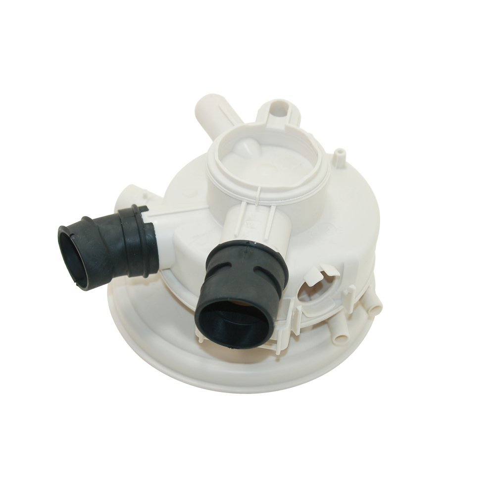 Genuine Firenzi Dishwasher Sump Pipe Union Complete 1527957128
