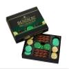 Bendicks Dark Chocolate Mint Collection, Premium Vegan Chocolate Mint Assortment, 400 g (Pack of 1) view 3