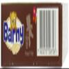 Barny Chocolate Kids Sponge Bear 5-Pack 150 g, Pack of 7 view 2