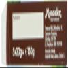 Barny Chocolate Kids Sponge Bear 5-Pack 150 g, Pack of 7 view 4