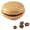 6 x Assorted Flavours Macarons de Pauline 72g (Vanilla, Mocha & Chocolate) view 3