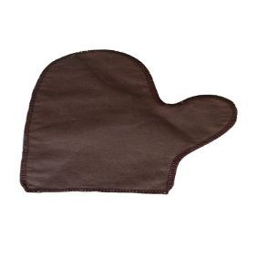 Nushine Gold, White Gold & Platinum Polishing Mitt (Medium) | Restores Brilliant Shine | No Additional Polish Needed | Eco-Friendly UK Formula | Safe on Rose Gold & Platinum