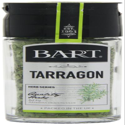 Bart Tarragon 7.5 g (Pack of 4)