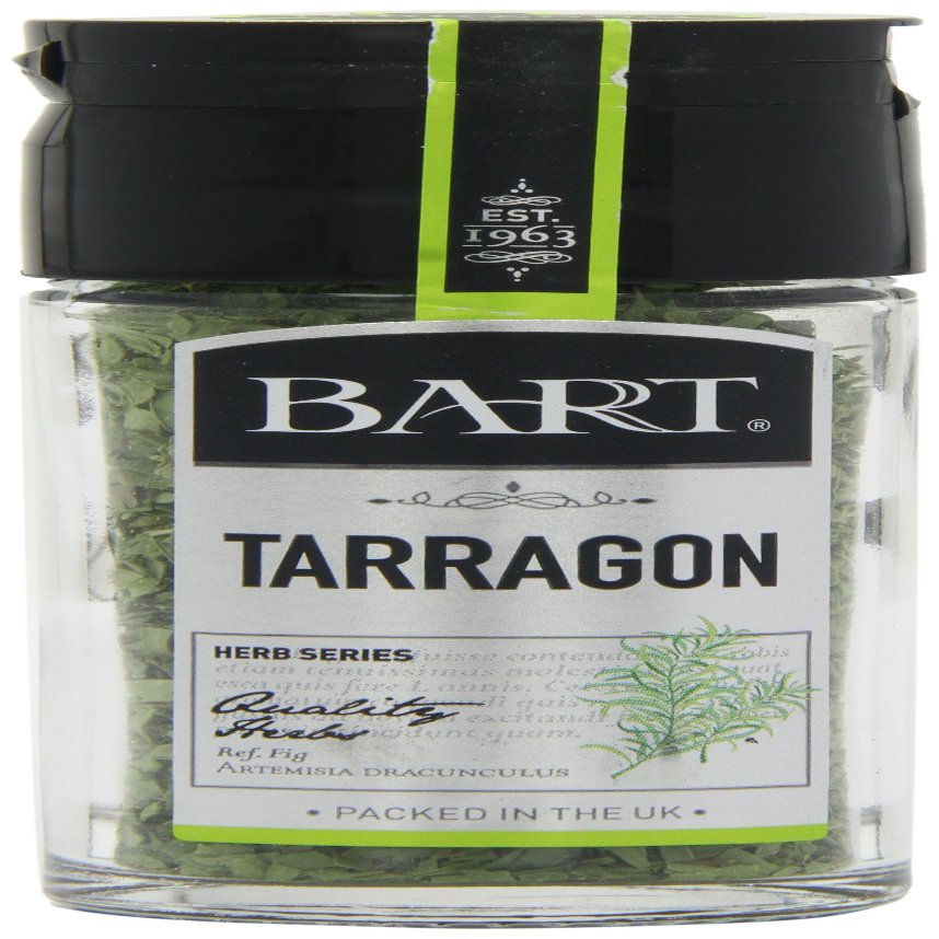 Bart Tarragon 7.5 g (Pack of 4)